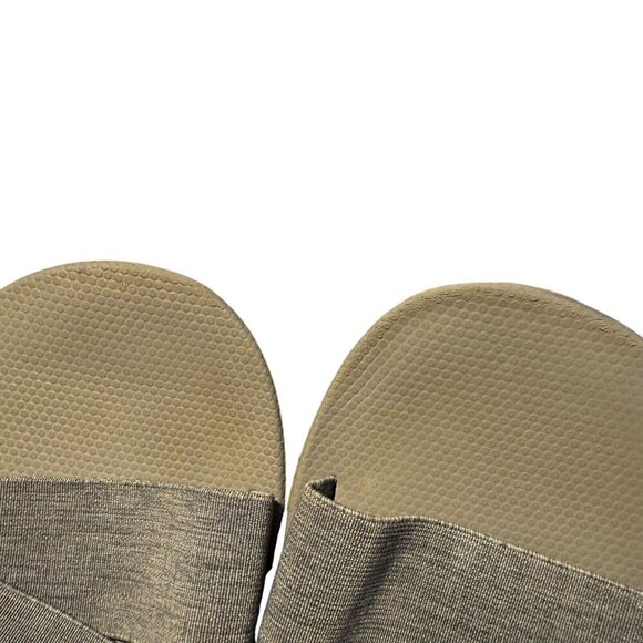 Columbia Barracks Strap Sandals Women’s Size 9 Gray Walking - Picture 11 of 11